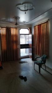 Hall Image of 1155 Sq.ft 3 BHK Builder Floor for sale in Naraina New Delhi for Rs. 18000000