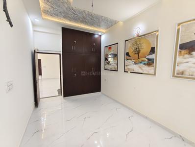 Bedroom Image of 1600 Sq.ft 3 BHK Villa for sale in Hathod Jaipur for Rs. 5900000