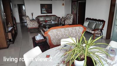 Image of 3200 Sq.ft 4 BHK Apartment / Flat for sale in Prince Anwar Shah Connector, Kolkata for Rs. 33000000