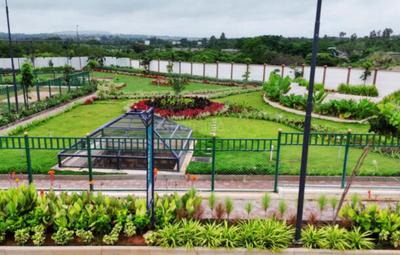 Image of 1200 Sq.ft Residential Plot / Land for sale in Hejjala, Bengaluru for Rs. 5160000