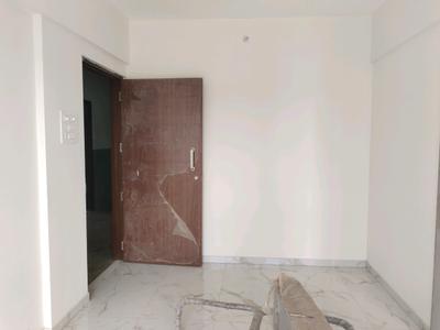 Living Room Image of 775 Sq.ft 1 BHK Apartment / Flat for sale in Ulwe Navi Mumbai for Rs. 6300000