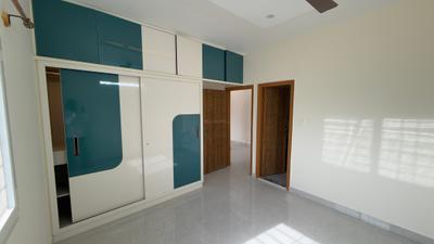 Bedroom Image of 1200 Sq.ft 2 BHK Apartment / Flat for rent in HBR Layout Bengaluru for Rs. 42000