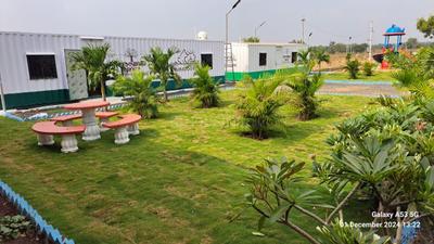 Image of 1350 Sq.ft Residential Plot / Land for sale in Neemsboro Manavooru, Narayankhed, Sangareddy for Rs. 710000
