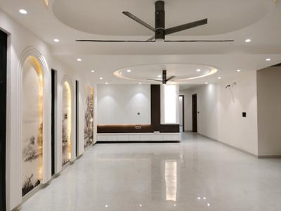 Living Room Image of 3150 Sq.ft 4 BHK Builder Floor for sale in Sector 85 Faridabad for Rs. 31000000