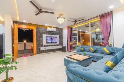Hall Image of 1400 Sq.ft 2 BHK Villa for sale in Karjat Thane for Rs. 13000000