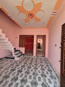 Hall Image of 760 Sq.ft 2 BHK Independent House for sale in Dubagga Lucknow for Rs. 3200000