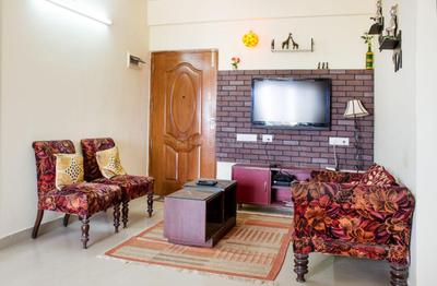 Hall Image of 705-Foyer Infinity in Whitefield, Bengaluru