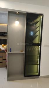 Hall Image of 700 Sq.ft 2 BHK Apartment / Flat for sale in Ascent Savy Ville De, Raj Nagar Extension Ghaziabad for Rs. 7800000