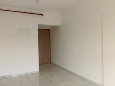 Living Room Image of 649 Sq.ft 1 BHK Apartment / Flat for sale in Siddhivinayak Unique Estate Type C Wing D, Mira Road East Mira Bhayandar for Rs. 7125000