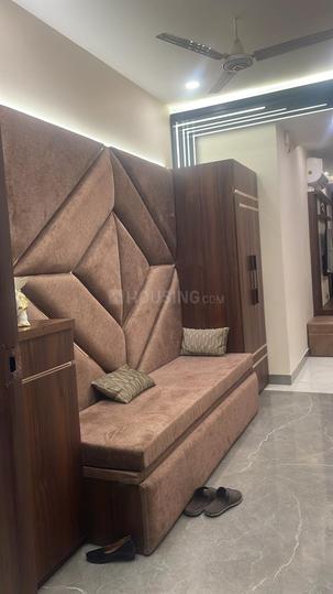 Shatabdi green Appartment Bedroom 1