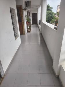 Balcony Image of 1000 Sq.ft 2 BHK Apartment / Flat for sale in Manewada Nagpur for Rs. 4300000