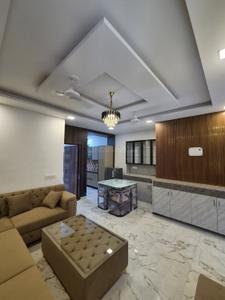 Hall Image of 1150 Sq.ft 2 BHK Builder Floor for sale in Kulhan Dehradun for Rs. 6500000