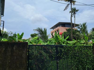 Image of 2613 Sq.ft Residential Plot / Land for sale in Kaloor, Kochi for Rs. 12600000