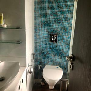 Image of 650 Sq.ft 1 BHK Apartment / Flat for rent in Colaba, Mumbai for Rs. 80002