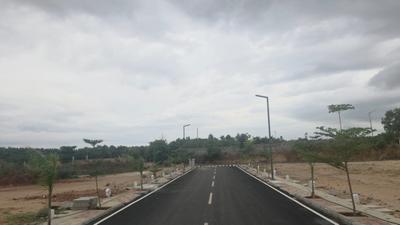 Image of 950 Sq.ft 2 BHK Independent House for sale in Chinnakurchi, Bengaluru for Rs. 7488800