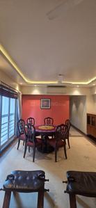 Hall Image of 1408 Sq.ft 3.5 BHK Apartment / Flat for sale in Heritage Krishna Heritage, Chembur Mumbai for Rs. 42500000