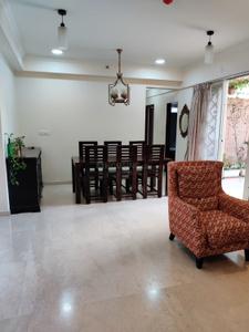 2 BHK Fully Furnished Flat