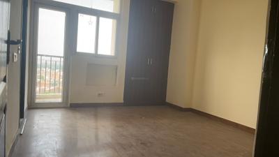 Bedroom Image of 1660 Sq.ft 3 BHK Apartment / Flat for sale in SVP Gulmohur Residency, Indirapuram Ghaziabad for Rs. 15500000