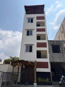 Image of 2400 Sq.ft 7 BHK Independent House for sale in Choodasandra, Bengaluru for Rs. 14500000