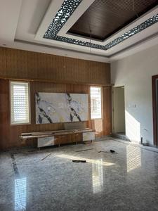 6 BHK Independent House