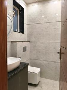 Bedroom Two Image of 2050 Sq.ft 4 BHK Builder Floor for sale in Sector 57 Gurgaon for Rs. 33000000