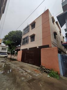 Image of 1440 Sq.ft 3 BHK Builder Floor for sale in Bhalubasa, Jamshedpur for Rs. 7200000
