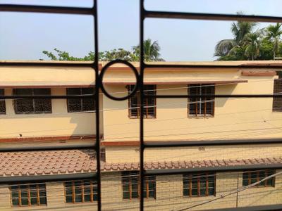 Bedroom One Image of 650 Sq.ft 2 BHK Apartment / Flat for sale in Tirupati Apartment, North Dum Dum Bediapara Kolkata for Rs. 2500000