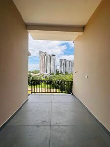 Balcony Image of 3500 Sq.ft 5 BHK Independent House for sale in Kakkanad Kochi for Rs. 26000000