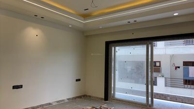 Bedroom Image of 4200 Sq.ft 4 BHK Builder Floor for sale in Sector 31 Faridabad for Rs. 50000000