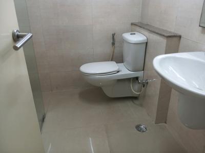 Bedroom One Image of 2000 Sq.ft 3 BHK Apartment / Flat for sale in Emaar Imperial Gardens, Sector 102 Gurgaon for Rs. 23500000