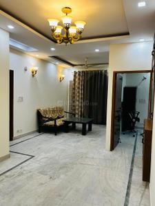 2 BHK Independent Builder Floor
