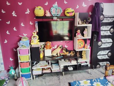 Hall Image of 750 Sq.ft 2 BHK Builder Floor for sale in Sarsuna Kolkata for Rs. 2500000
