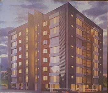 Image of 2088 Sq.ft 3 BHK Apartment / Flat for sale in Old Padra Road, Vadodara for Rs. 9500000