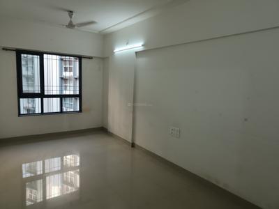 Living Room Image of 550 Sq.ft 1 BHK Apartment / Flat for sale in Godrej Prime, Chembur Mumbai for Rs. 11000000