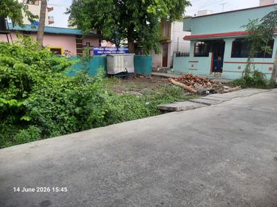 Image of 1575 Sq.ft Residential Plot / Land for sale in Ayothiapattinam, Salem for Rs. 4252500