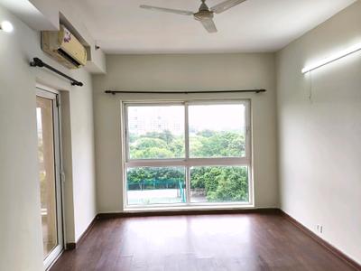 Bedroom Image of 1755 Sq.ft 2.5 BHK Apartment / Flat for rent in Spaze Privy, Sector 72 Gurgaon for Rs. 48000