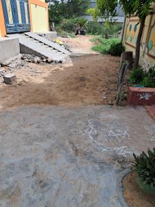 Residential Plot