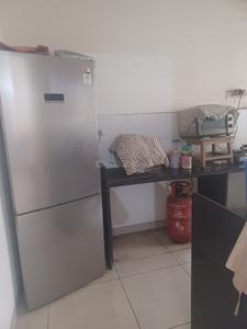Kitchen Image of 1450 Sq.ft 3 BHK Apartment / Flat for sale in Tata Amantra, Bhiwandi Thane for Rs. 8500000