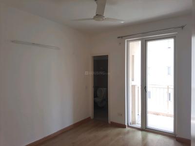 Bedroom Image of 1500 Sq.ft 3 BHK Apartment / Flat for sale in Emaar Gurgaon Greens, Sector 102 Gurgaon for Rs. 19200000