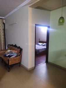 Hall Image of 1600 Sq.ft 2 BHK Builder Floor for rent in Sector 41 Noida for Rs. 35000