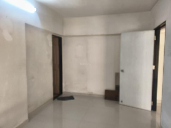 Maha Siddhivinayak building Shimpoli Borivali West Bedroom 1