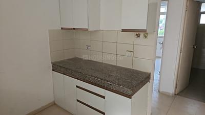 Kitchen Image of 1730 Sq.ft 3 BHK Apartment / Flat for sale in Vatika Lifestyle Homes, Sector 83 Gurgaon for Rs. 17000000
