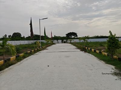 Image of 850 Sq.ft Residential Plot / Land for sale in West Tambaram, Chennai for Rs. 3994150