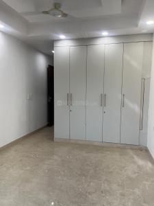 Bedroom Image of 1350 Sq.ft 3 BHK Builder Floor for sale in New Rajinder Nagar New Delhi for Rs. 41500000