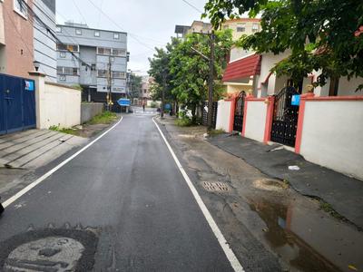Azhakapuri Nagar Plot View 1