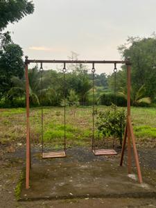 Image of 624 Sq.ft 1 BHK Farm House for sale in Palghar, Mumbai for Rs. 20000000