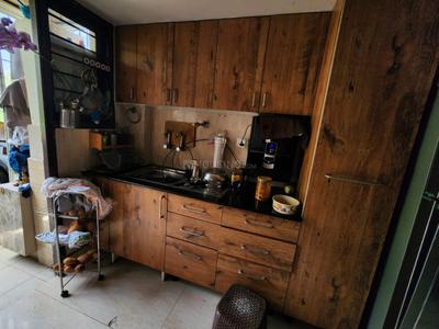 Kitchen Image of 1755 Sq.ft 3 BHK Apartment / Flat for sale in Kgeyes Eternity, Besant Nagar Chennai for Rs. 30000000