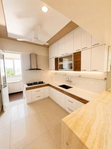 Kitchen Image of 1811 Sq.ft 3 BHK Builder Floor for rent in Gopalapuram Chennai for Rs. 150000