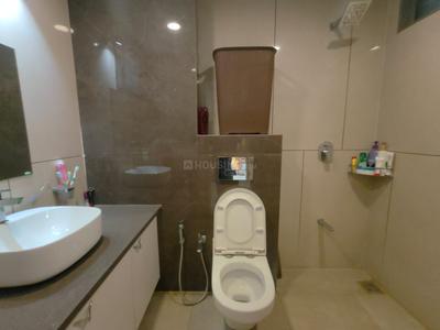 Bathroom Image of 3825 Sq.ft 4 BHK Apartment / Flat for sale in Science City Ahmedabad for Rs. 35100000