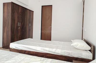 Bedroom Image of 107 D Tinsel Town in Hinjawadi Phase 2, Pune
